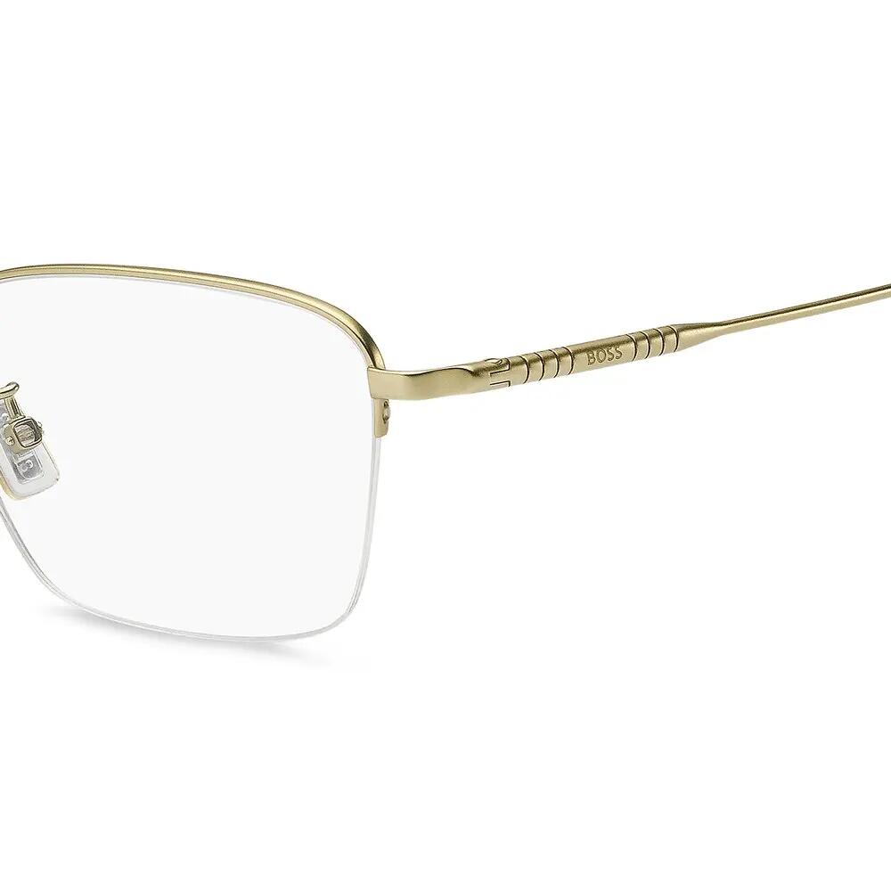 Dioptriás Szemüveg Hugo Boss 1928/F AOZ Titán Férfi 54 mm 3/3