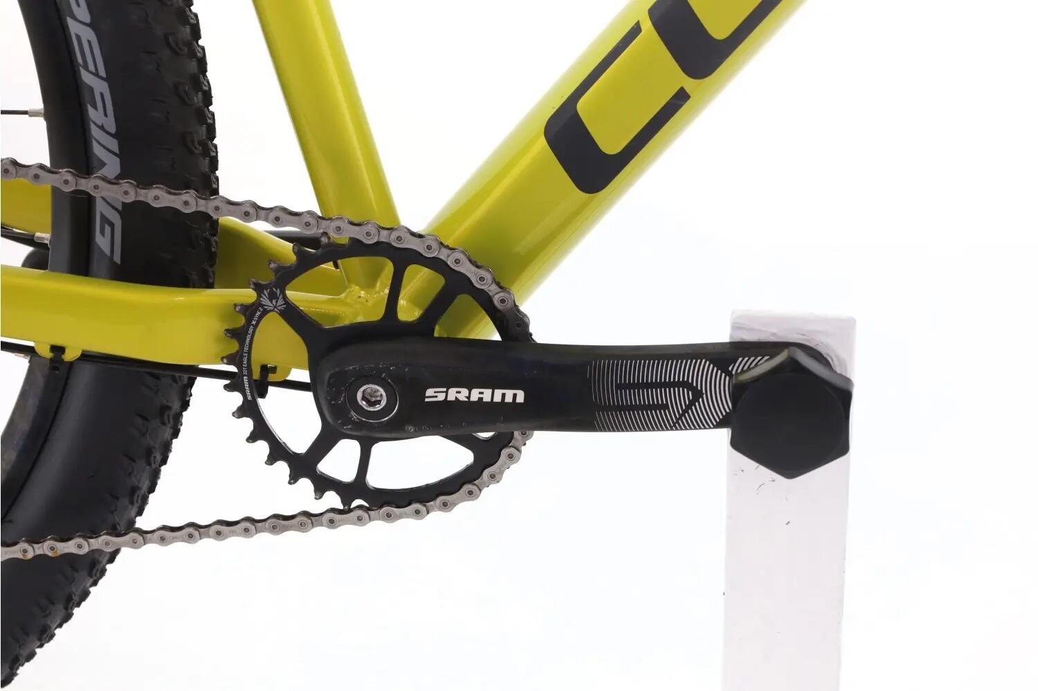 Segunda Vida · BTT ·  Analog · Muito bom estado 4/8