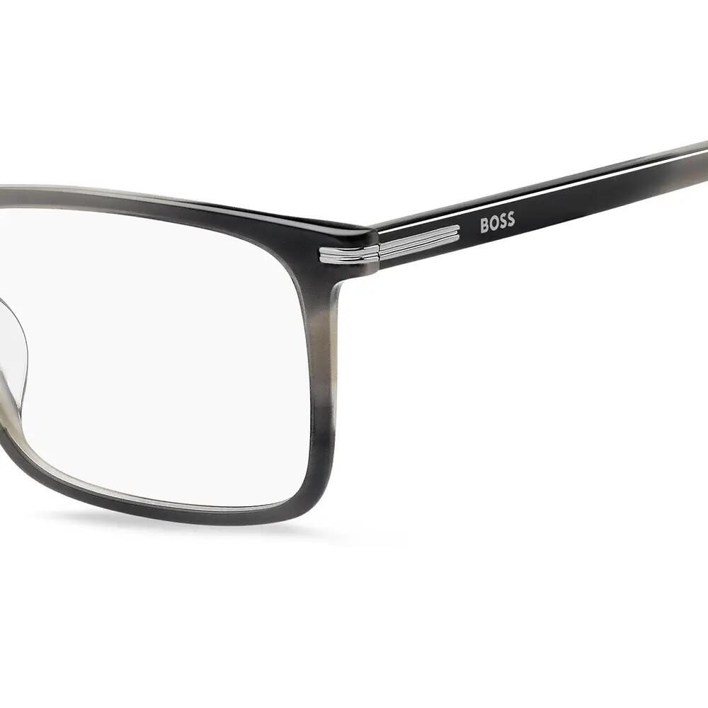 Gafas de Vista Hugo Boss 1753/G 2W8 de Acetato Hombre 55 mm 3/3