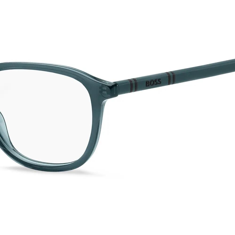 Korrekturbrille Hugo Boss 1803 ZI9 aus Acetat Kinder 47 mm 3/3