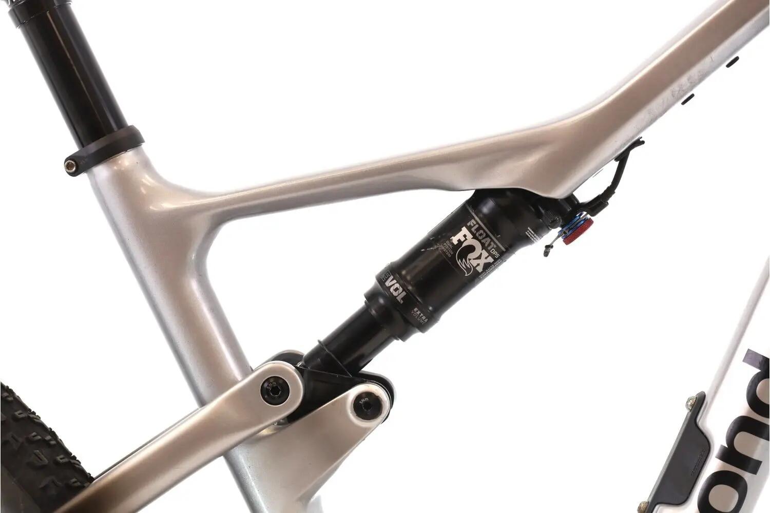 Segunda Vida · BTT ·   Carbon 3 XT · Muito bom estado 7/8
