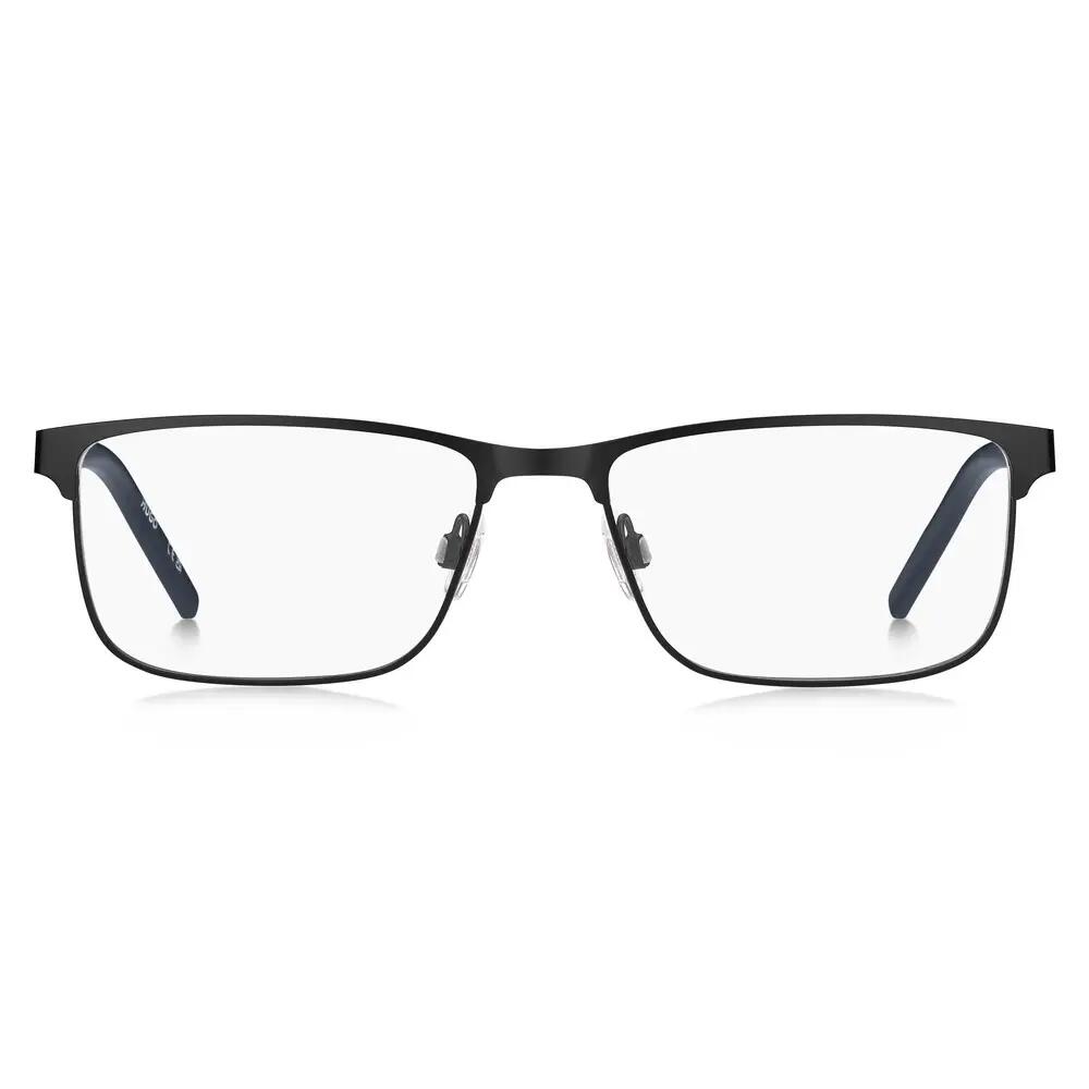 Korrekturbrille Hugo HG 1309 0VK aus Metall Herren 56 mm 2/3