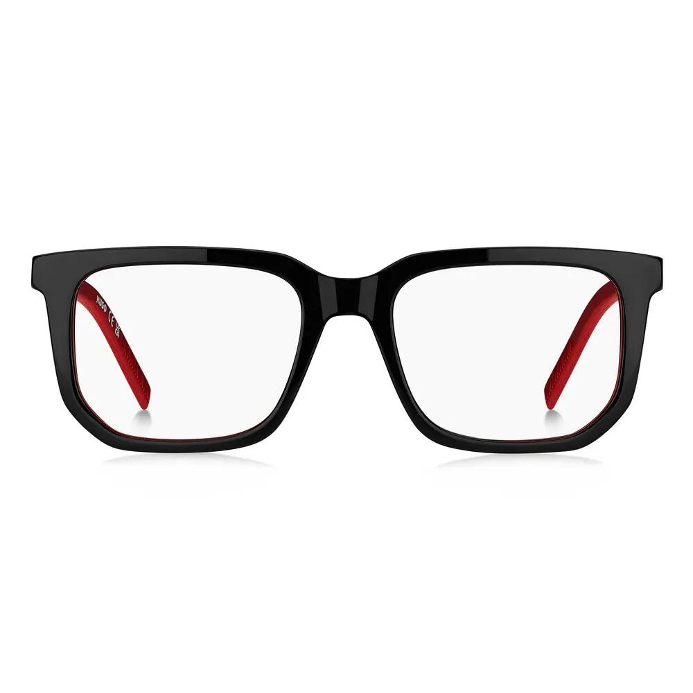 Korrekturbrille Hugo HG 1340/G 0A4 aus Acetat Herren 52 mm 2/3
