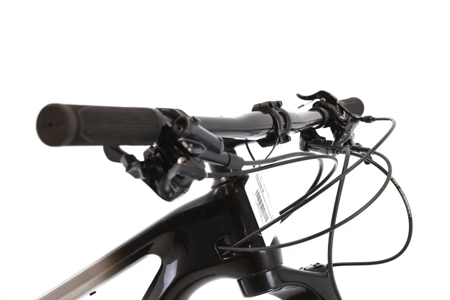 Segunda Vida · BTT ·   Carbon 3 XT · Muito bom estado 6/8