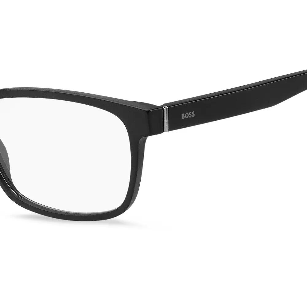 Korrekturbrille Hugo Boss 1518 807 aus Acetat Herren 58 mm 3/3