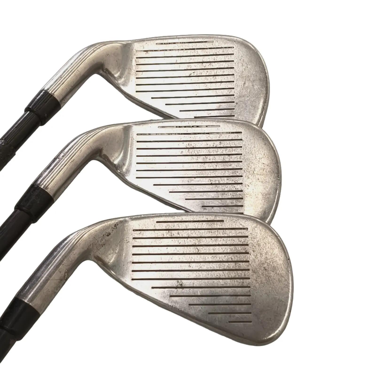 Callaway RAZR IJzerset / 5-PW / Flex Regular / Grafiet 7/7