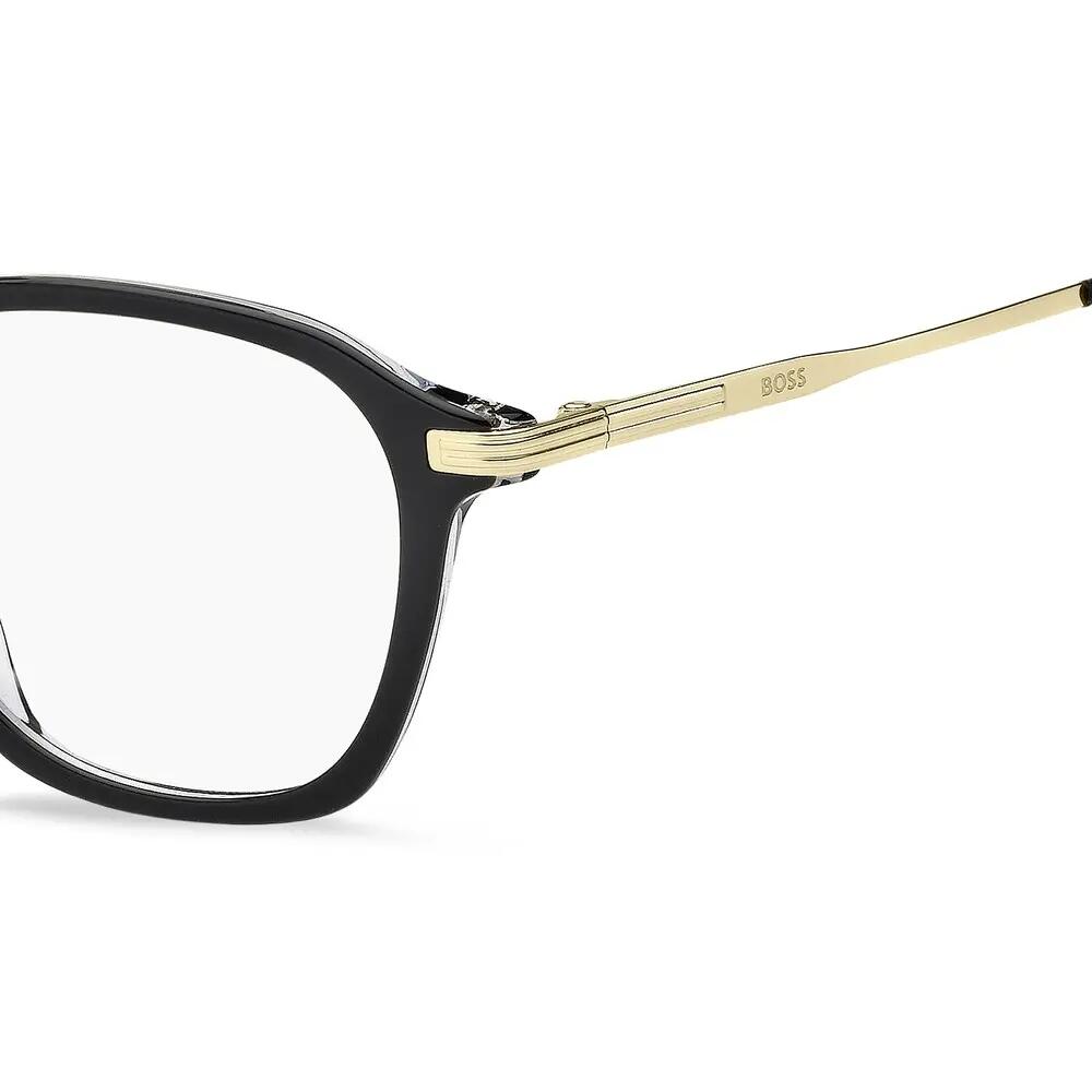 Korrekturbrille Hugo Boss 1865 7C5 aus Acetat Damen 50 mm 3/3