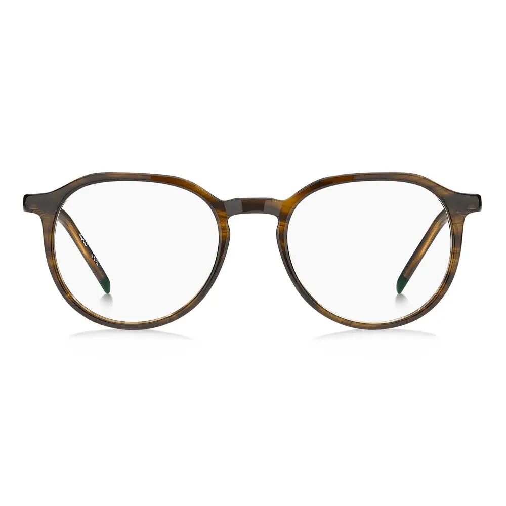 Korrekturbrille Hugo HG 1403 EX4 aus Acetat Herren 50 mm 2/3