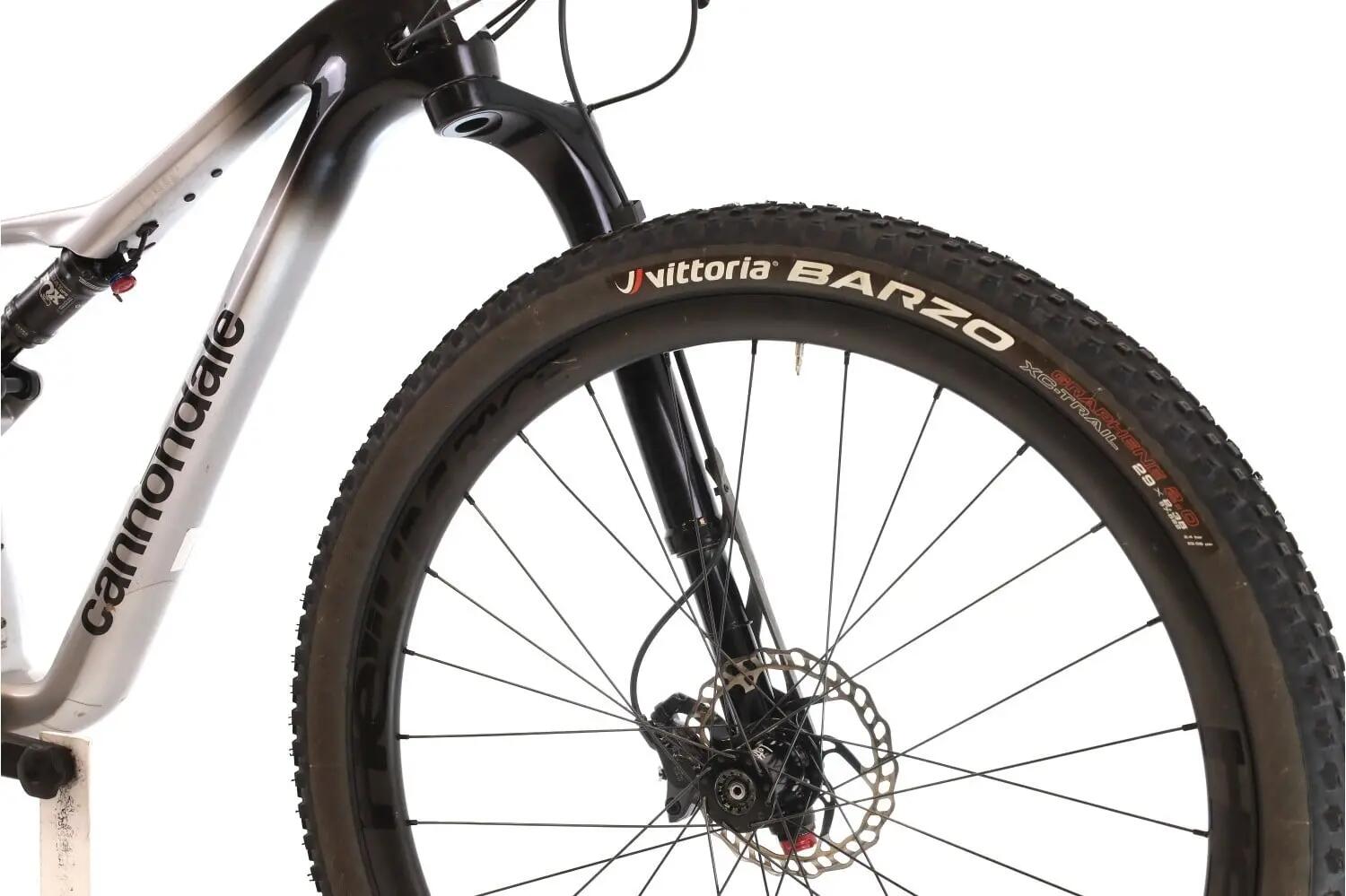 Segunda Vida · BTT ·   Carbon 3 XT · Muito bom estado 5/8