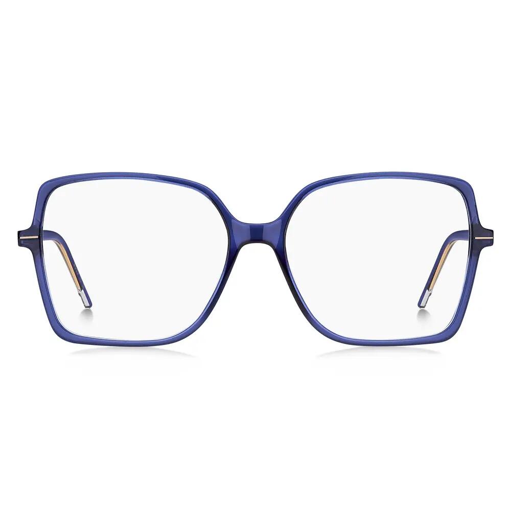 Korrekturbrille Hugo Boss 1587 B3V aus Acetat Damen 55 mm 2/3