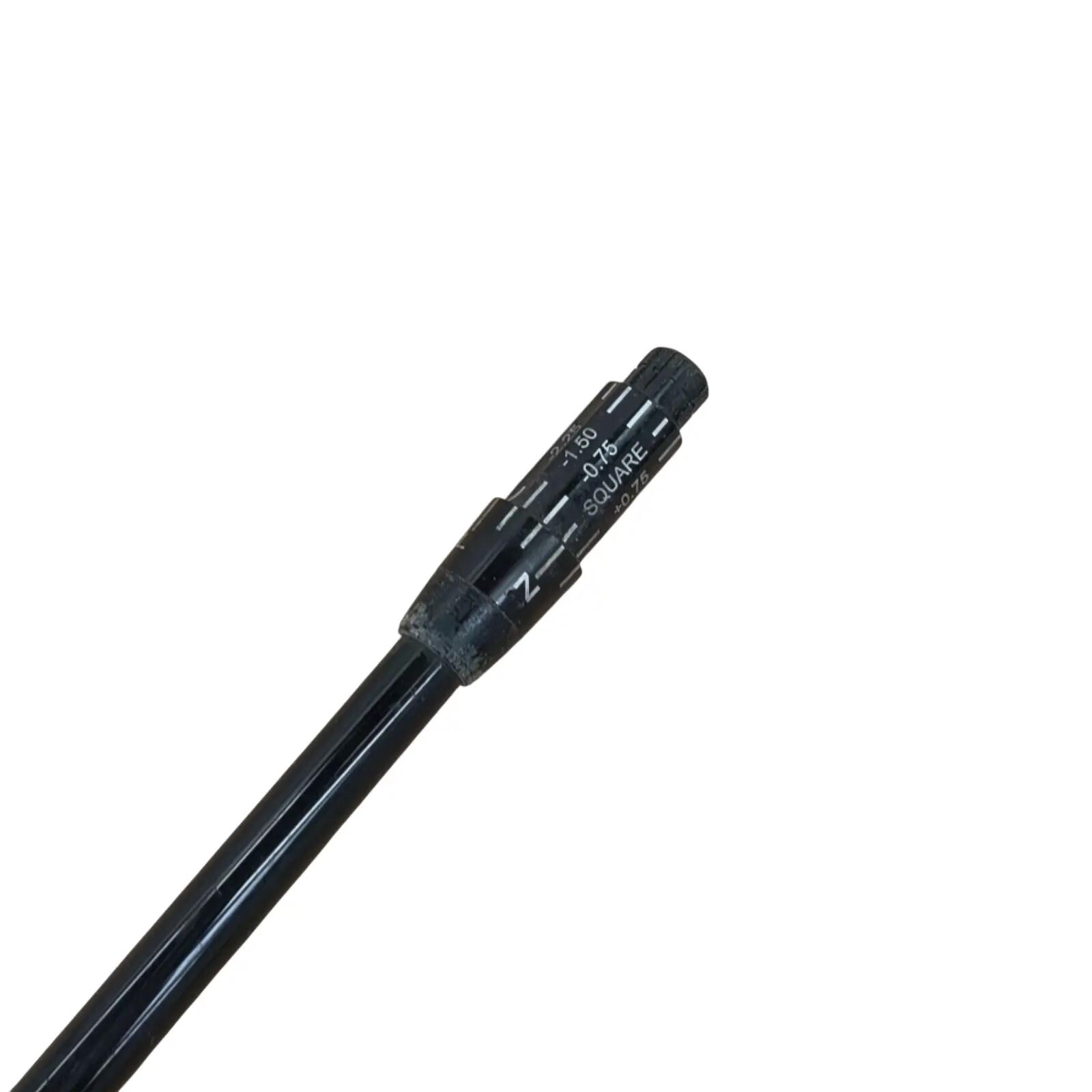 Matrix Ozik 6Q3 Driver Shaft / Flex Stiff / Srixon 3/3
