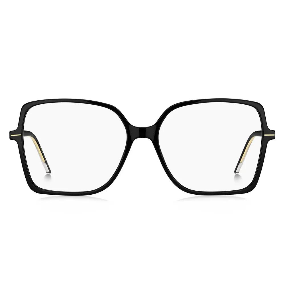 Korrekturbrille Hugo Boss 1587 7C5 aus Acetat Damen 55 mm 2/3