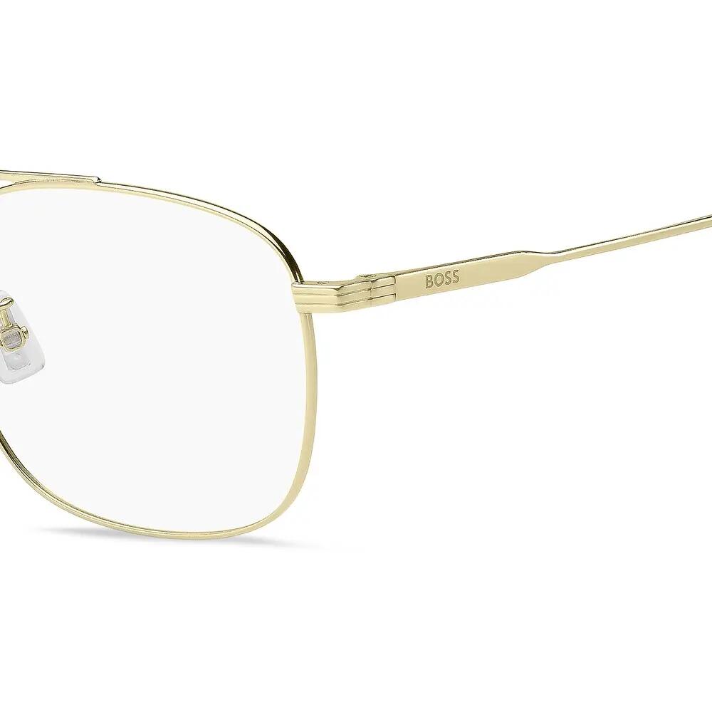 Korrekturbrille Hugo Boss 1771/G J5G aus Titan Herren 54 mm 3/3