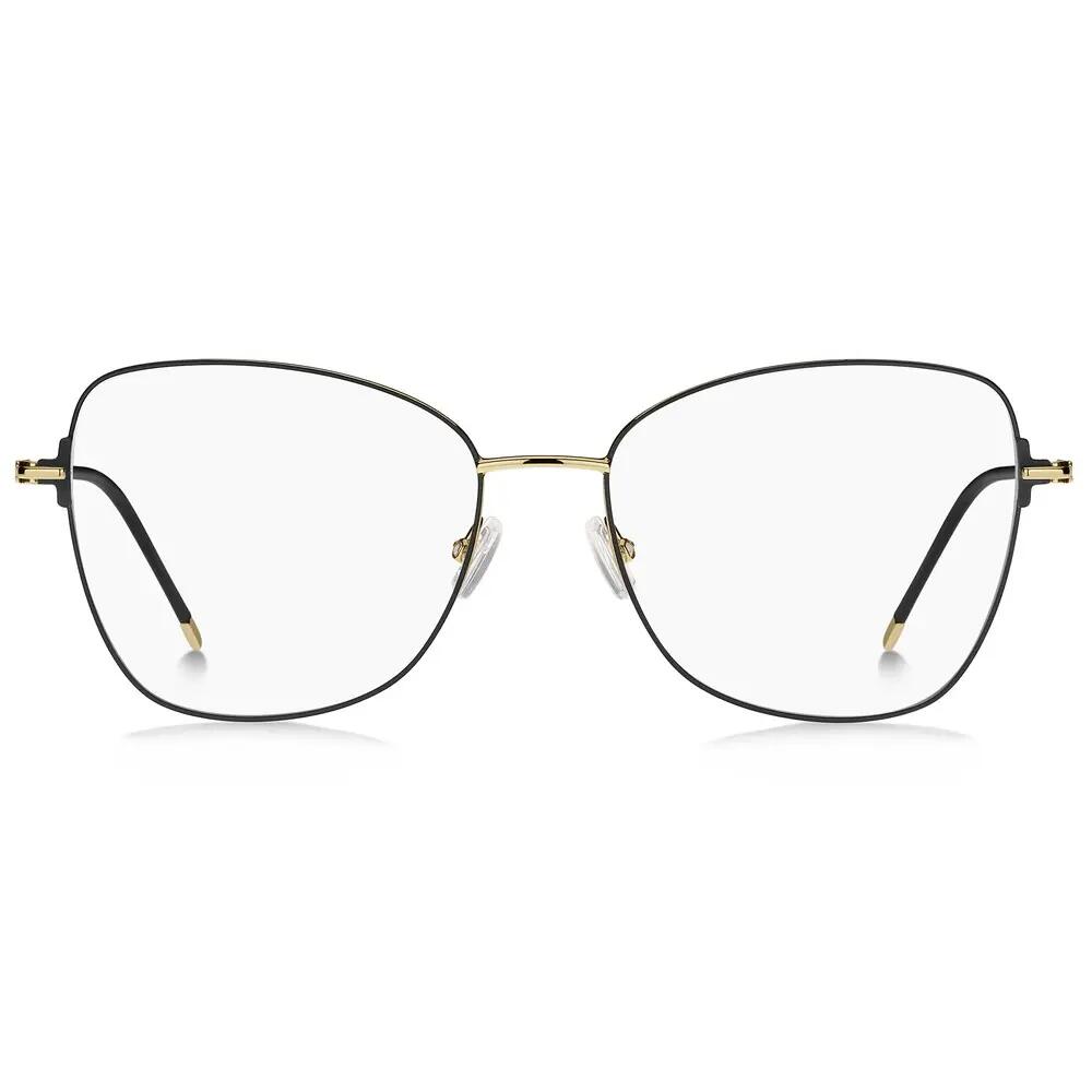 Lunettes de Vue Hugo Boss 1789 2M2 en Métal Femme 56 mm 2/3