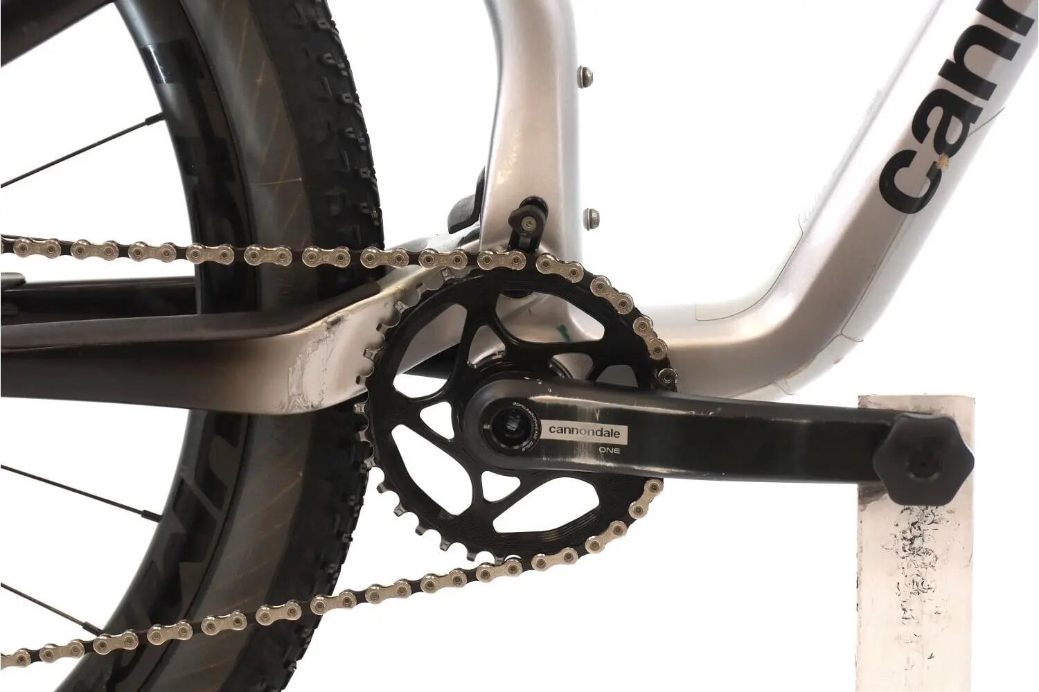Segunda Vida · BTT ·   Carbon 3 XT · Muito bom estado 4/8