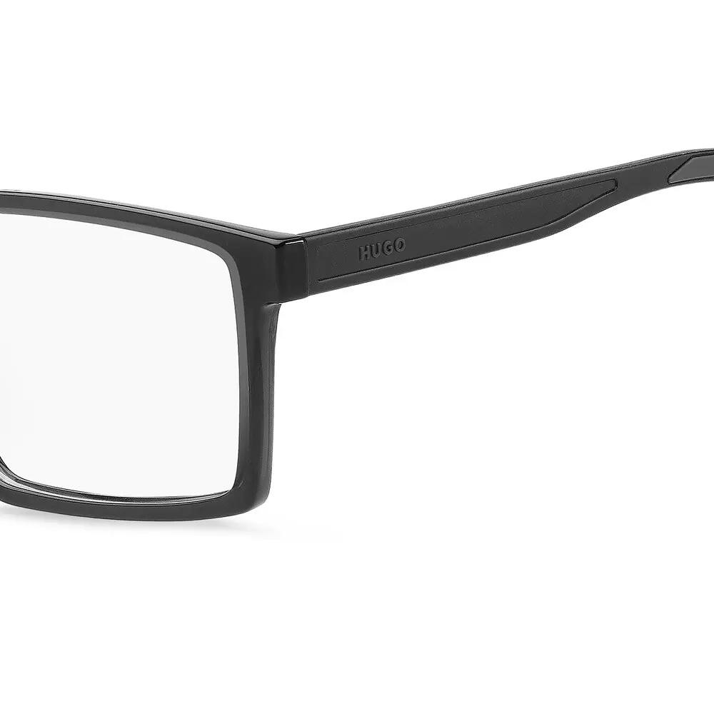 Korrekturbrille Hugo HG 1371 KB7 aus TR90 Herren 56 mm 3/3