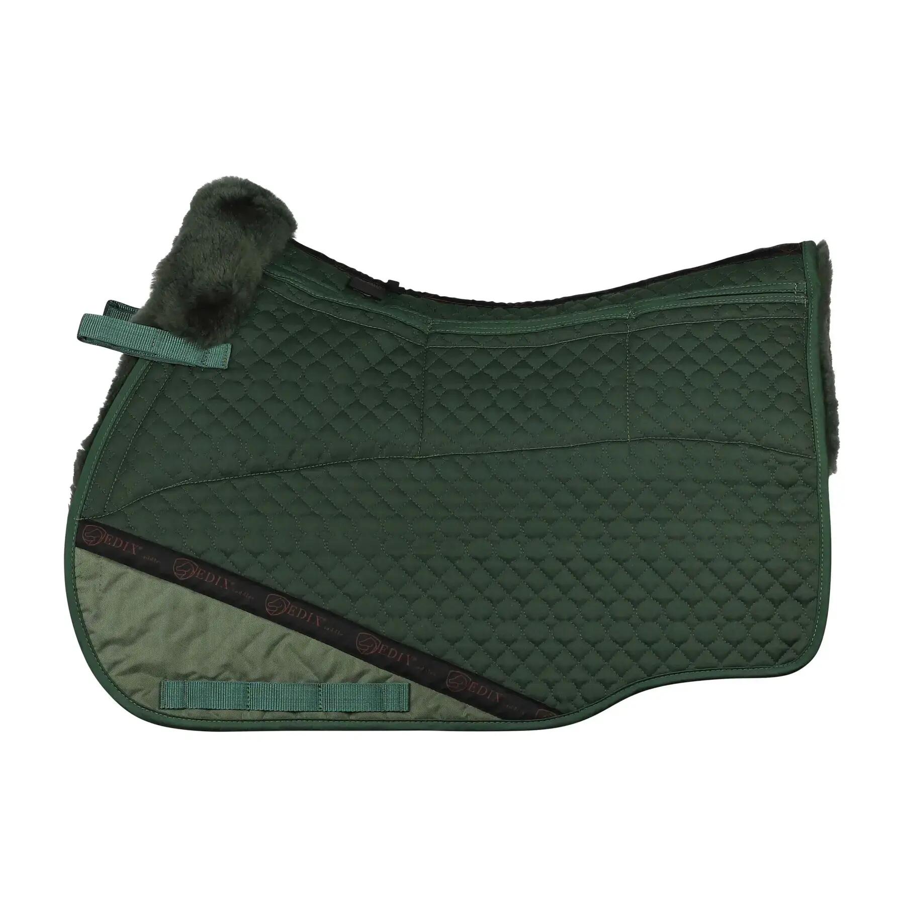 EDIX SADDLES picture