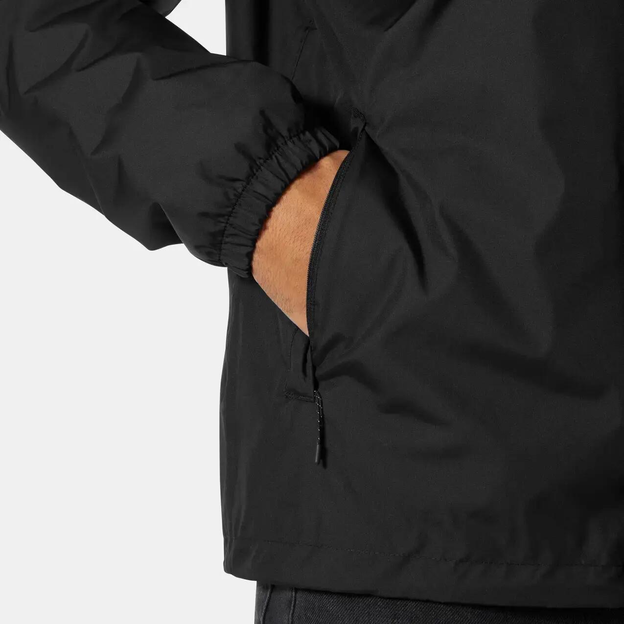 Chubasquero Helly Hansen Vancouver 7/7