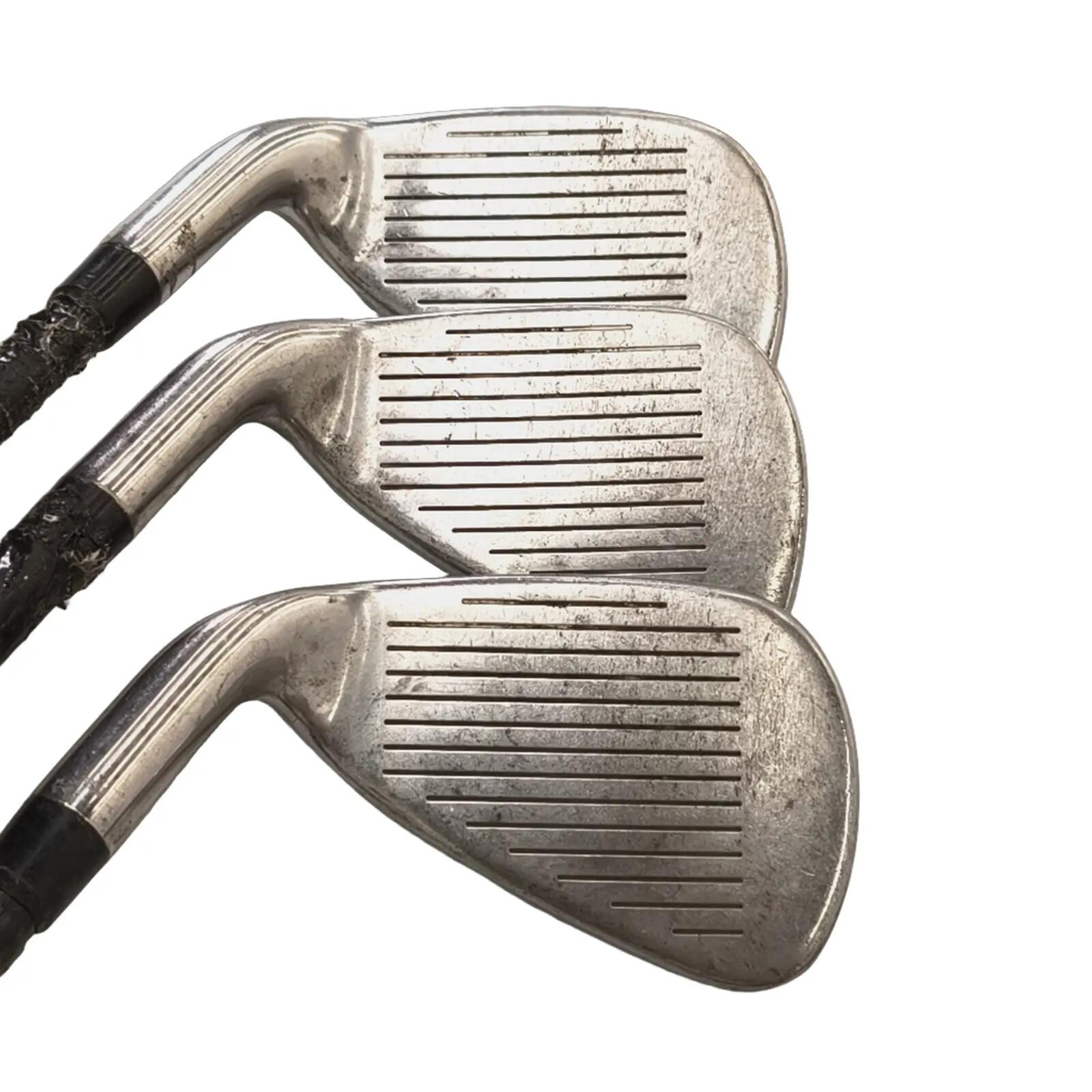 Callaway RAZR IJzerset / 5-PW / Flex Regular / Grafiet 6/7