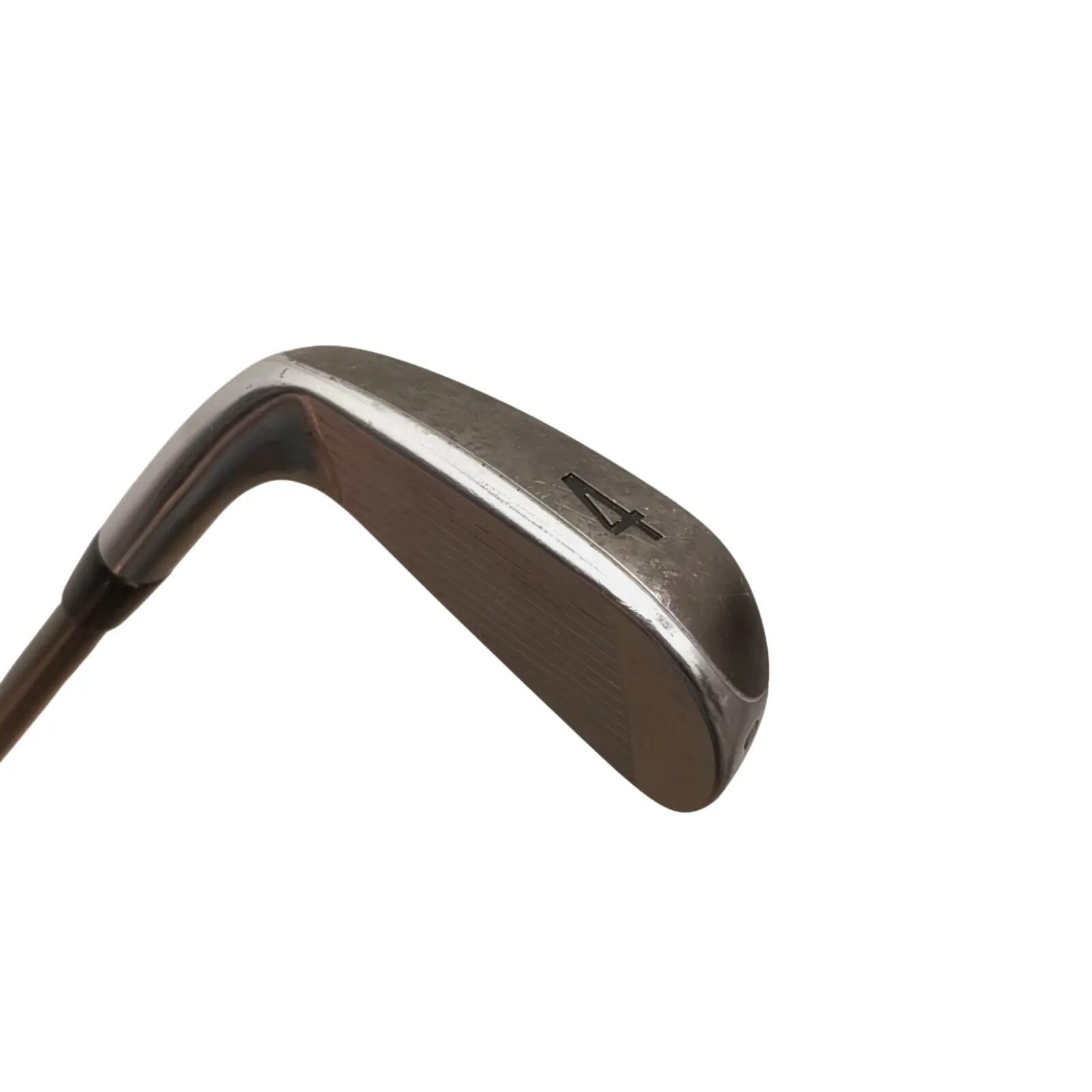 Titleist T-MB 716 #4 Driving Iron / Flex Stiff / #4/23 2/5