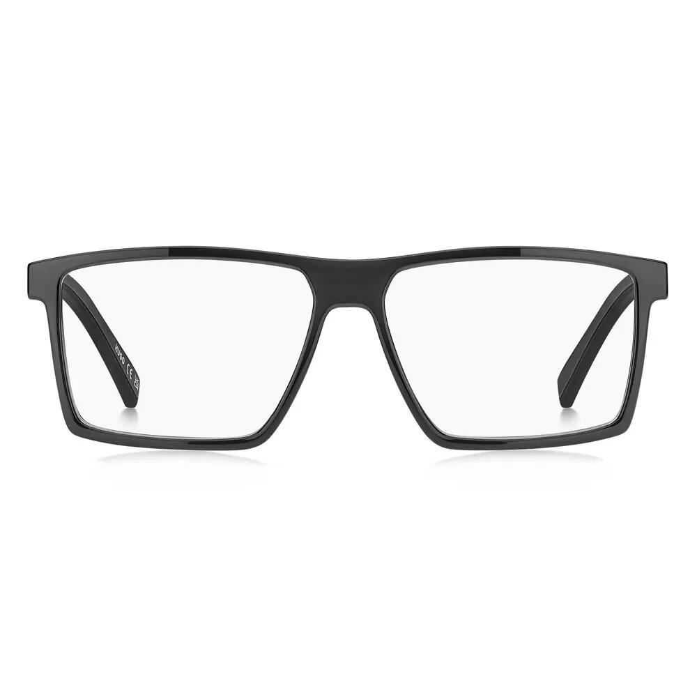 Korrekturbrille Hugo HG 1371 KB7 aus TR90 Herren 56 mm 2/3