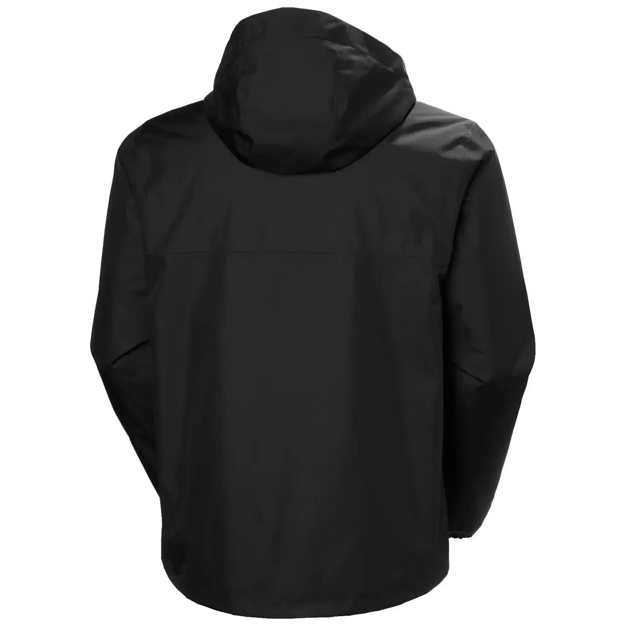 Chubasquero Helly Hansen Vancouver 6/7