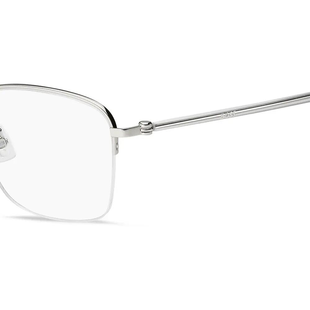 Lunettes de Vue Hugo Boss 1800/F 010 en Titane Homme 53 mm 3/3