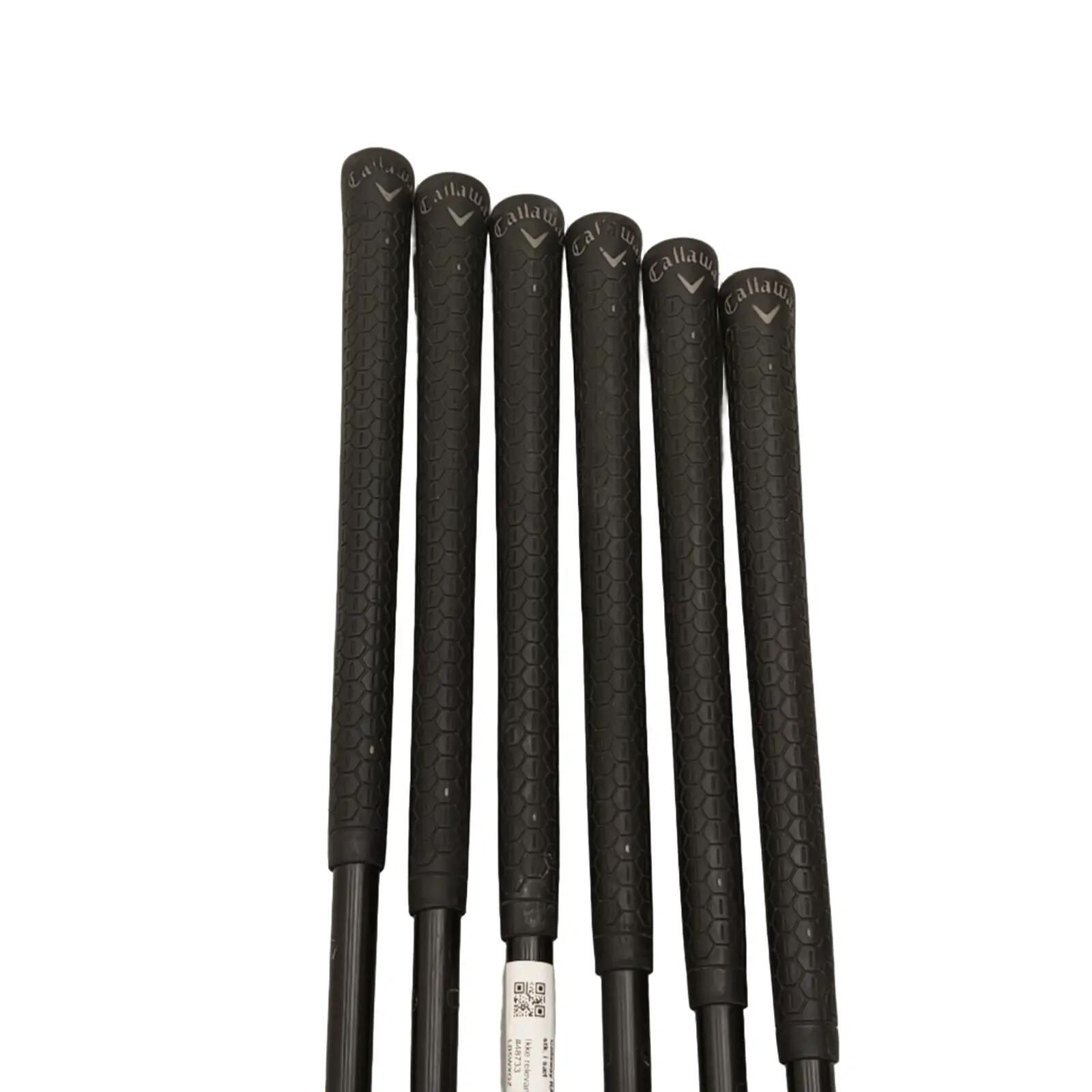 Callaway RAZR IJzerset / 5-PW / Flex Regular / Grafiet 5/7