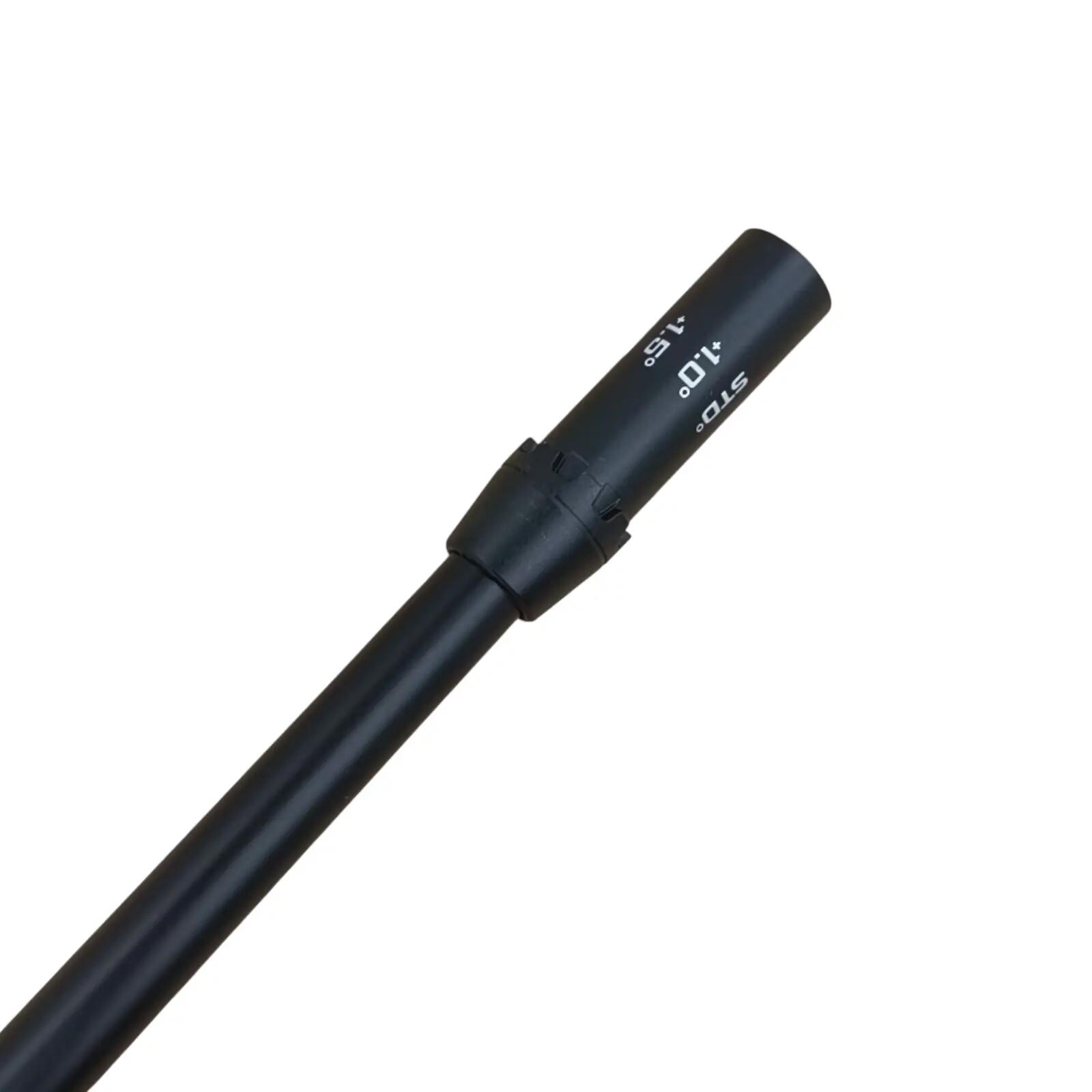 UST Mamiya Hélium #5 Fairway Shaft / Flex A-flex / Cobra 2nd Gen 3/3