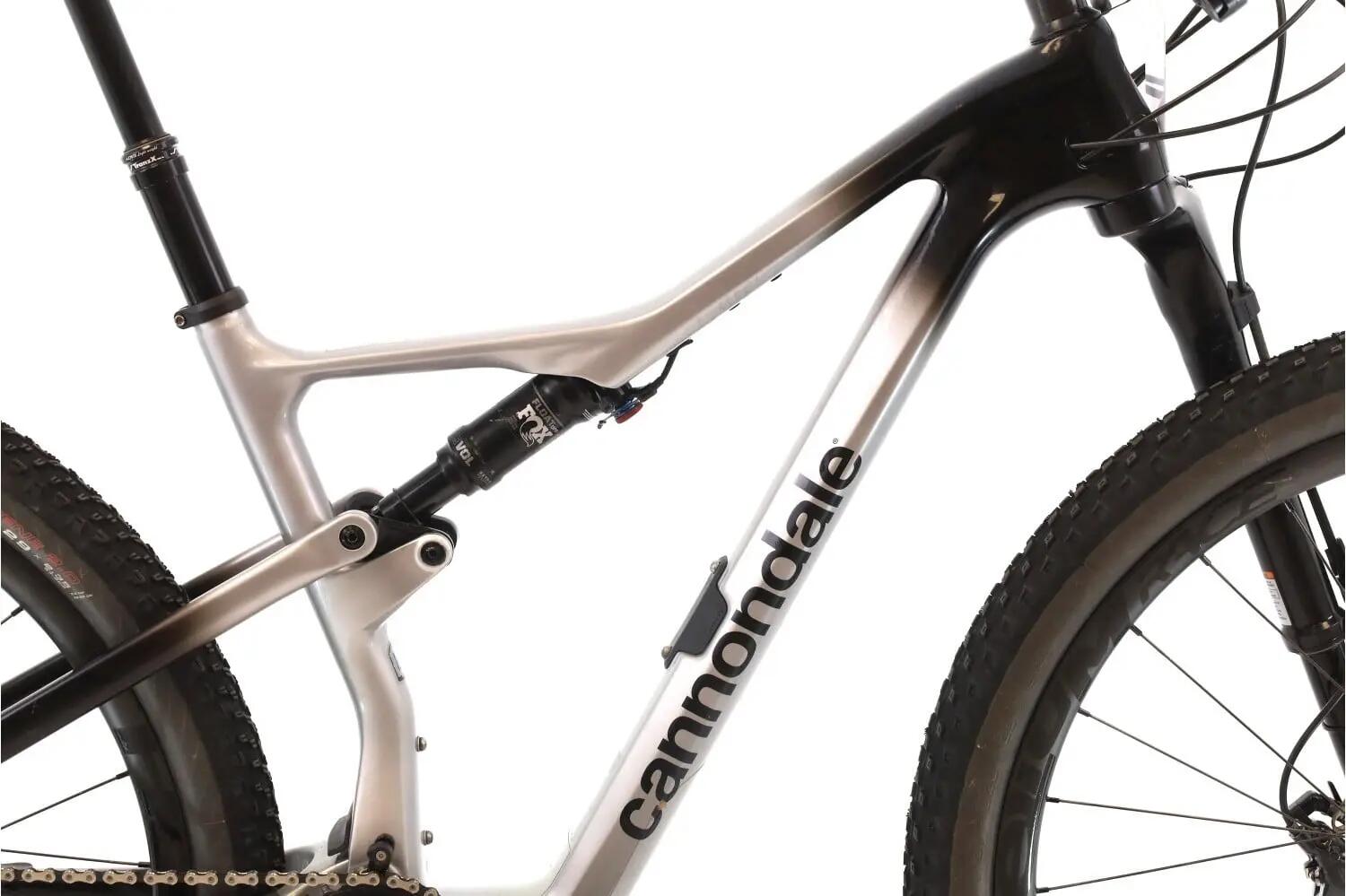 Segunda Vida · BTT ·   Carbon 3 XT · Muito bom estado 2/8