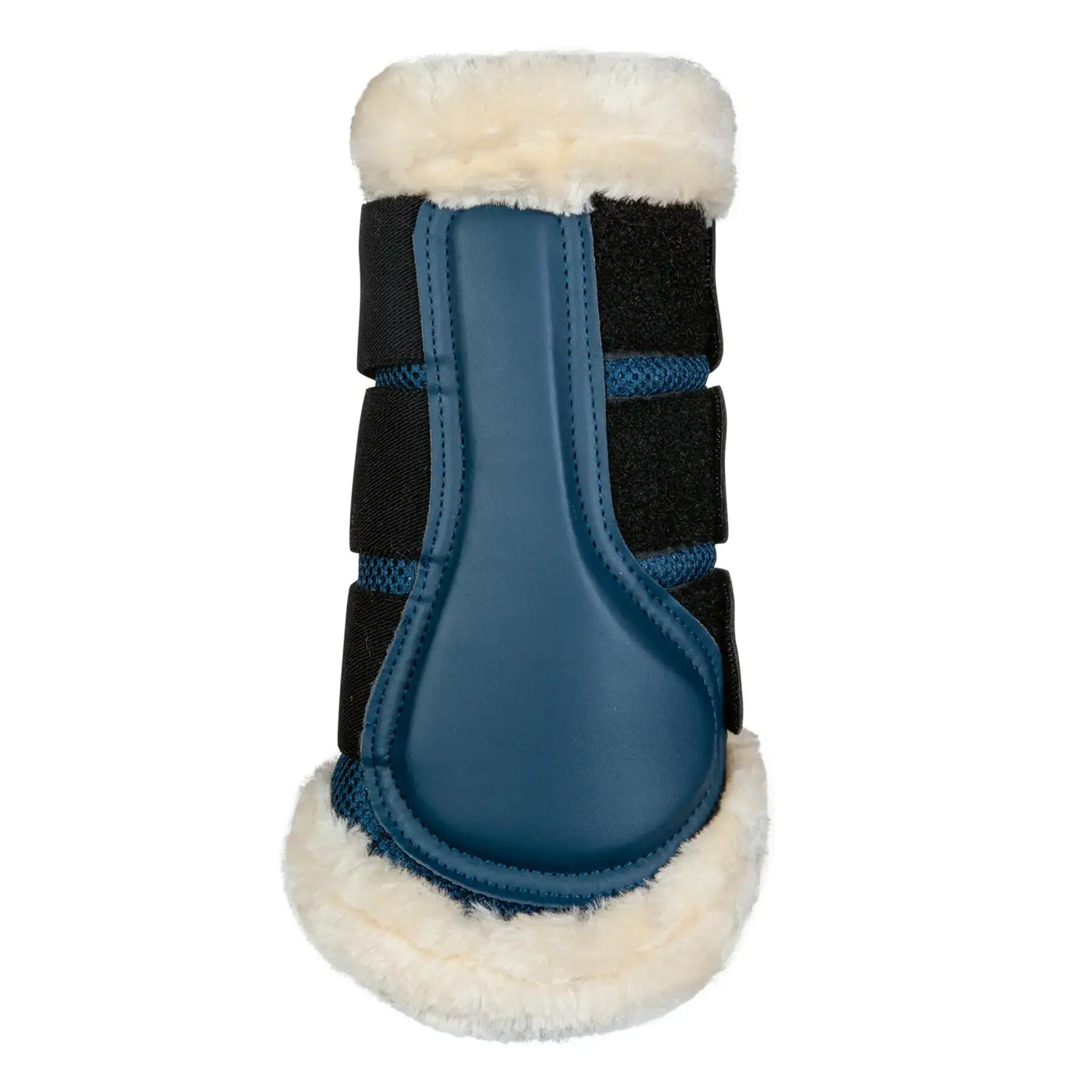 Gesloten laarzen HKM Comfort Mesh 2/4