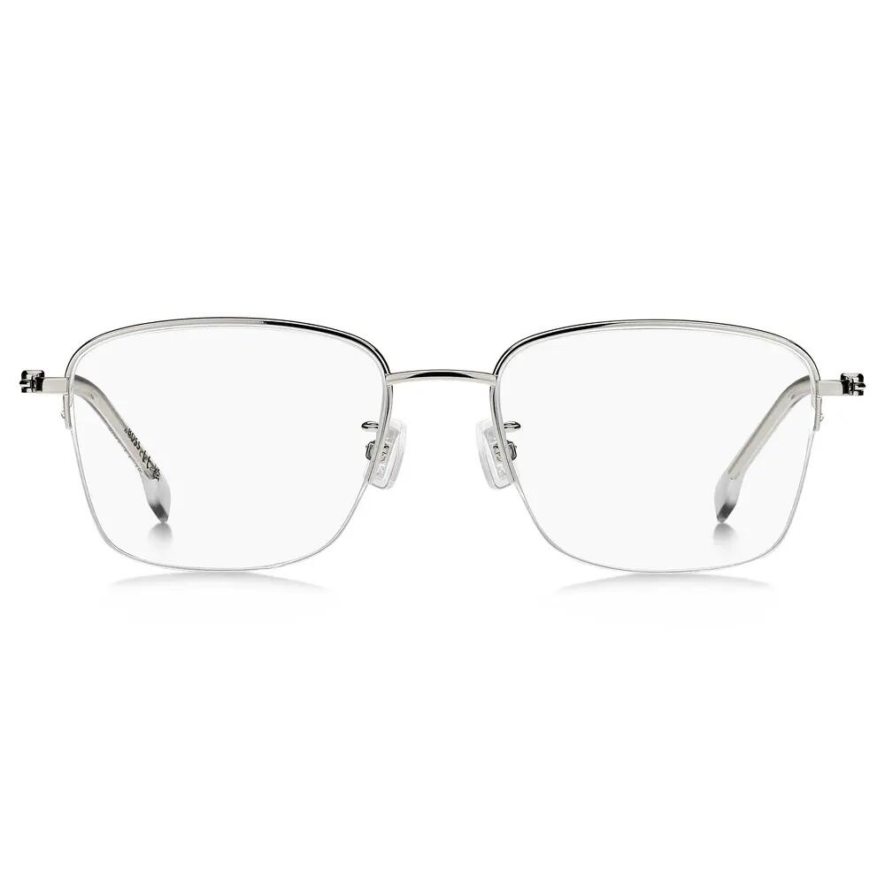 Lunettes de Vue Hugo Boss 1800/F 010 en Titane Homme 53 mm 2/3