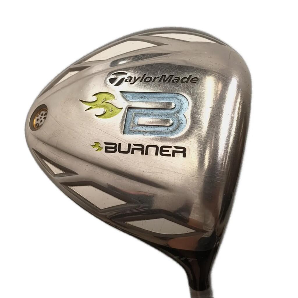 TaylorMade Burner Driver / Flex Ladies / Loft 13