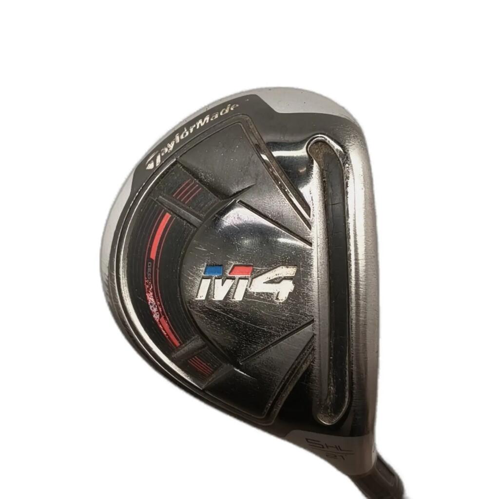 TaylorMade M4 2018 Fairway Wood / Flex Ladies / #5/21