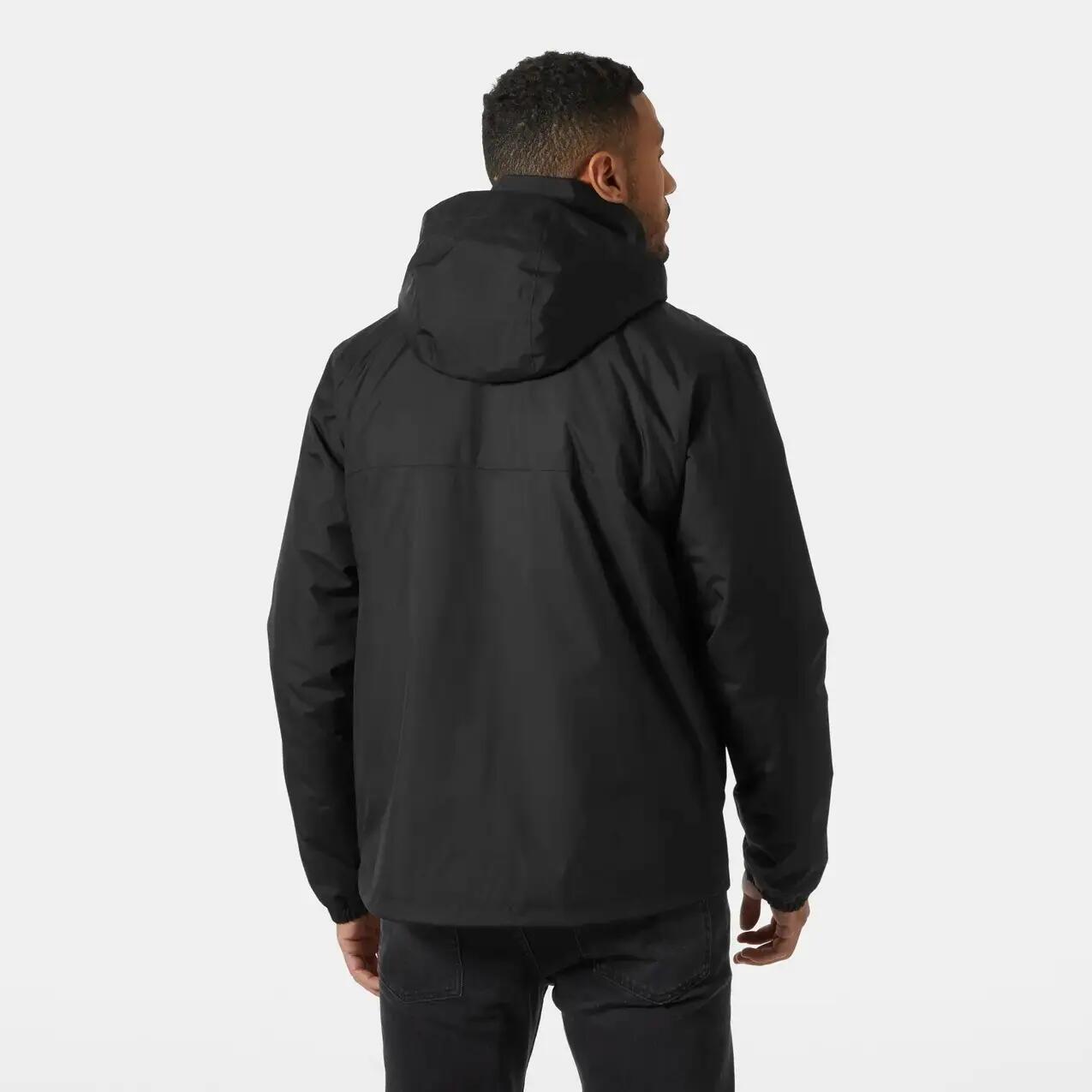 Chubasquero Helly Hansen Vancouver 4/7