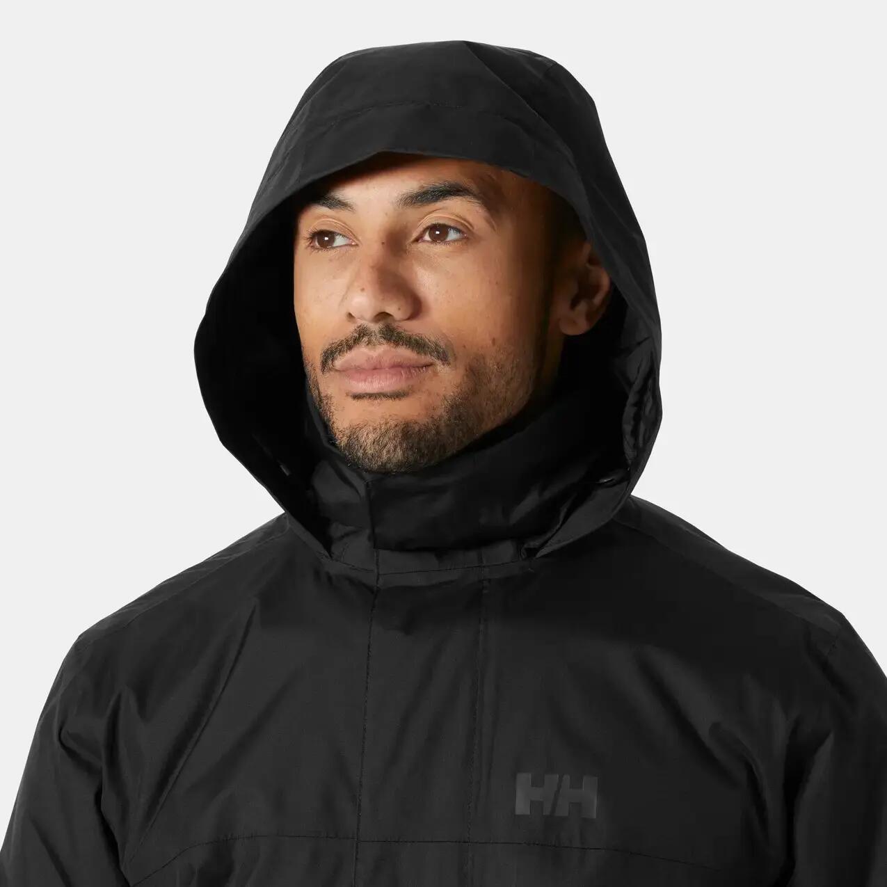 Chubasquero Helly Hansen Vancouver 3/7