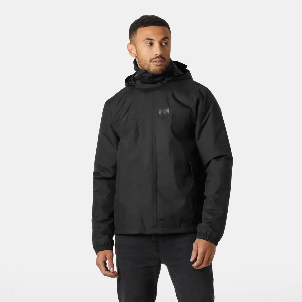 Chubasquero Helly Hansen Vancouver 2/7