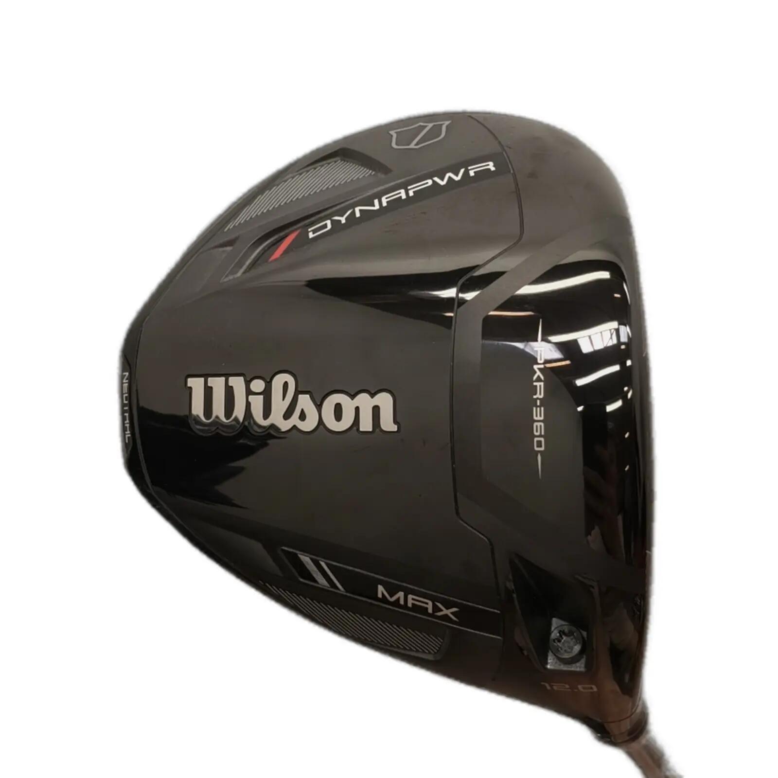 WILSON picture