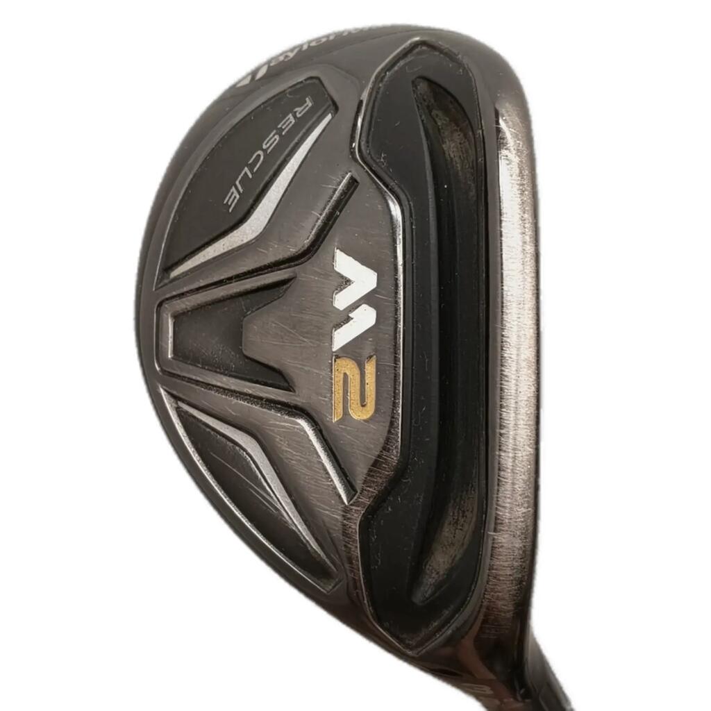 TaylorMade M2 2016 Hybrid / Flex Regular / #3/19