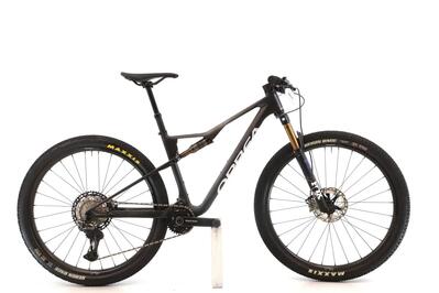 MTB ricondizionata · Oiz M-LTD XTR Di2 · Ottimo stato