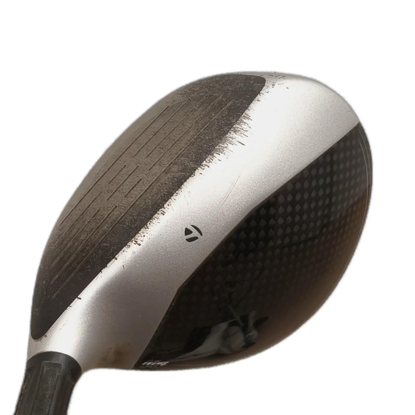 TaylorMade M4 2018 Fairway Wood / Flex Ladies / #5/21 4/6