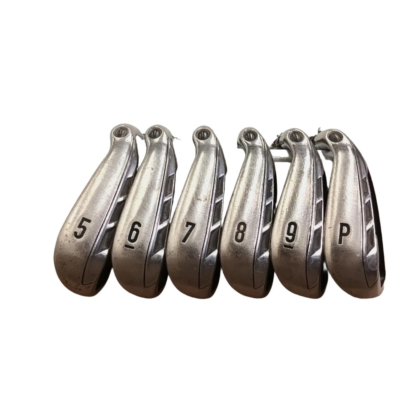 Callaway RAZR IJzerset / 5-PW / Flex Regular / Grafiet 2/7