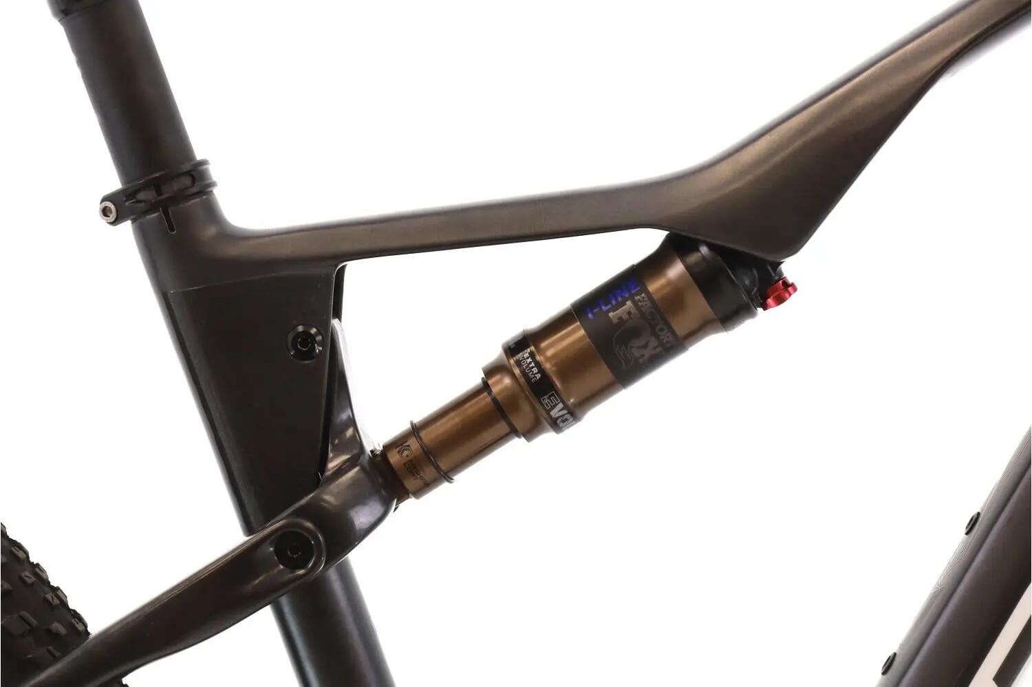Second life · R. górski · Orbea Oiz M-LTD XTR Di2 · W bardzo dobrym stanie 7/8