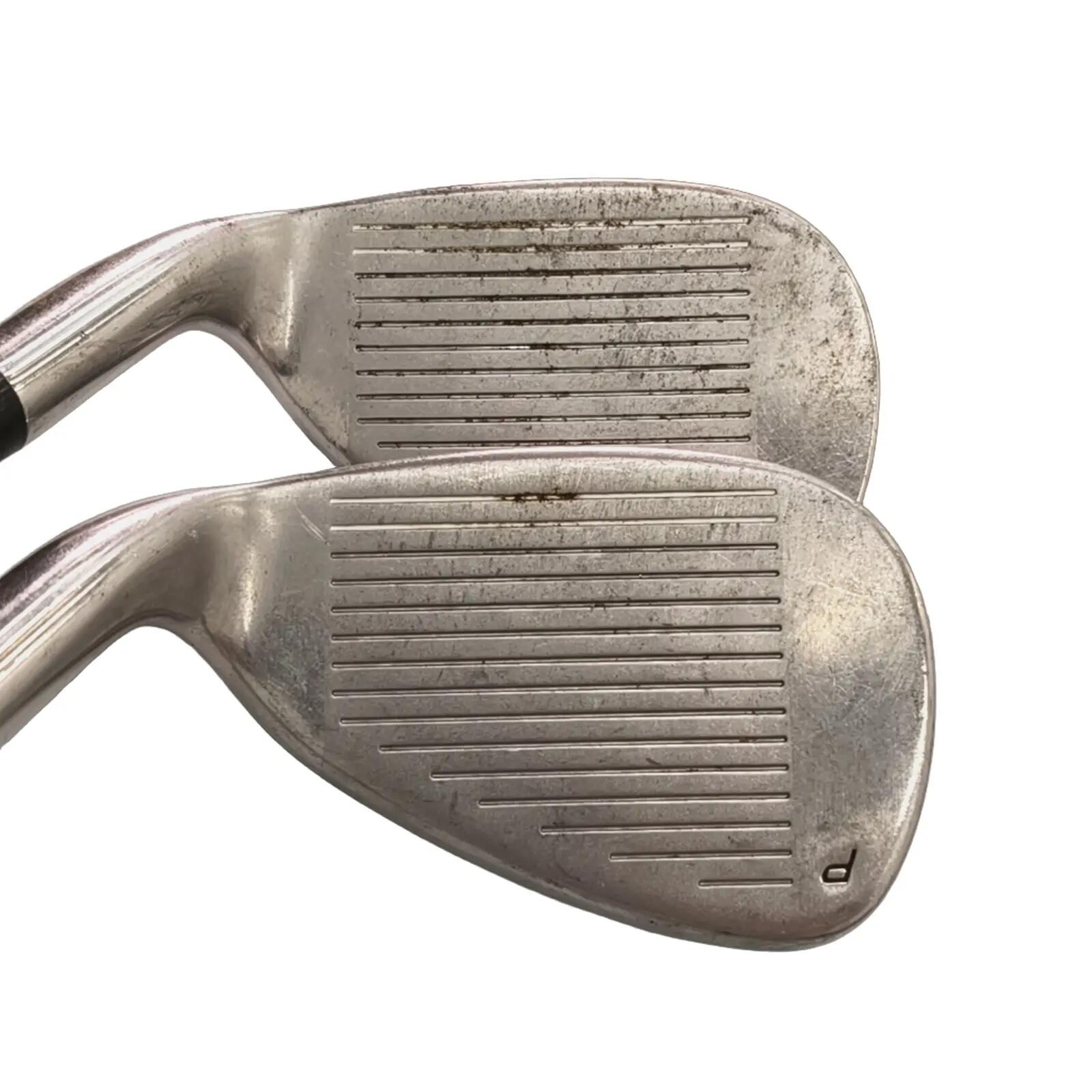 TaylorMade Mix IJzerset / 5-PW+SW / Flex Ladies / Grafiet 7/7