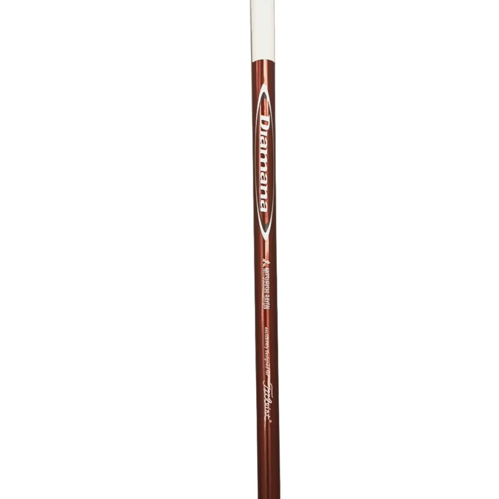Titleist 910H Hybrid / Flex Stiff / #3/21 5/6