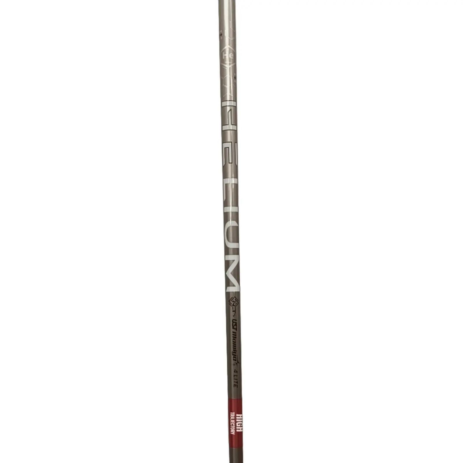 Wilson DynaPWR Max Driver / Flex A-flex / Loft 12 5/6