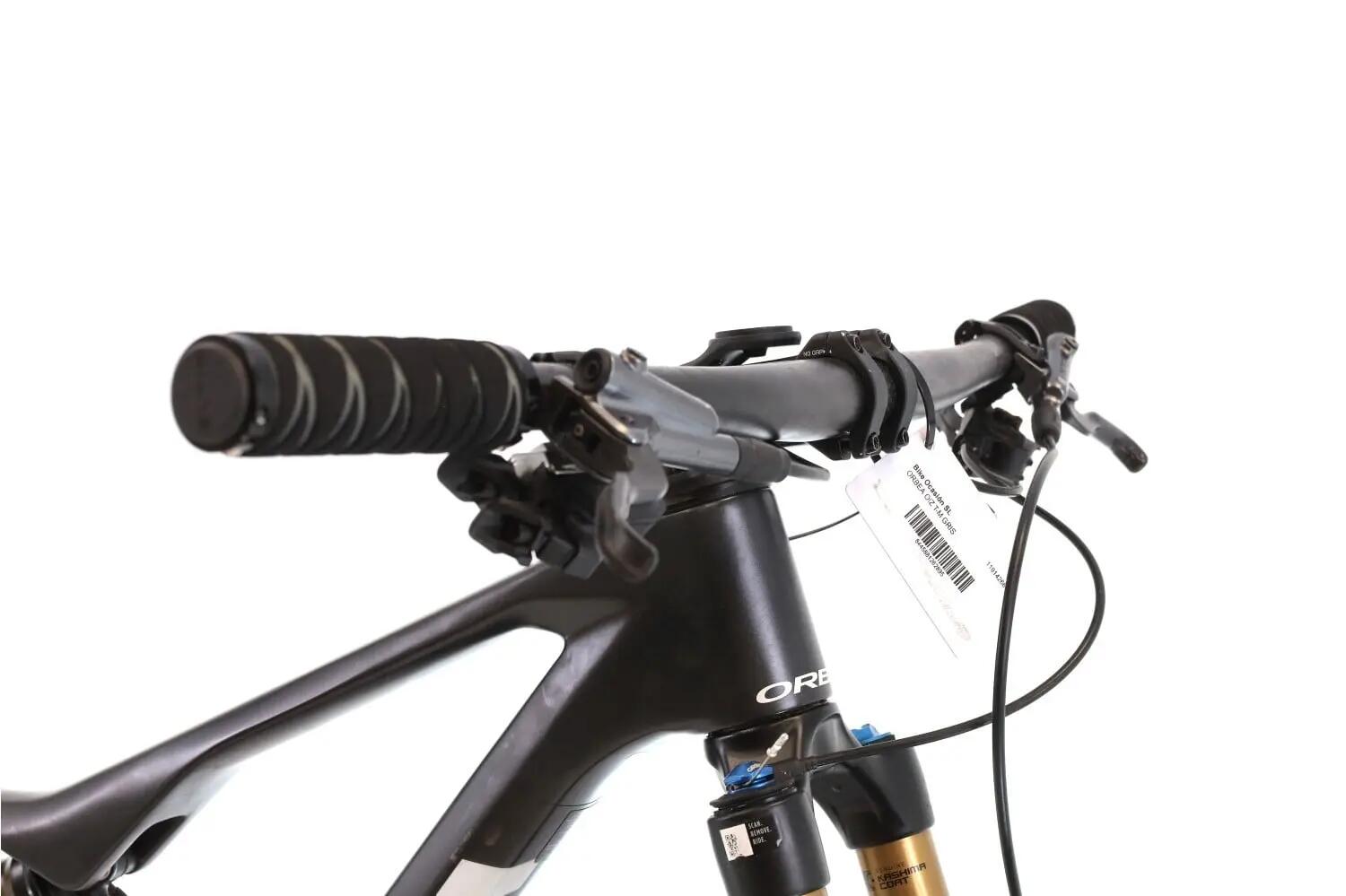 Second life · R. górski · Orbea Oiz M-LTD XTR Di2 · W bardzo dobrym stanie 6/8