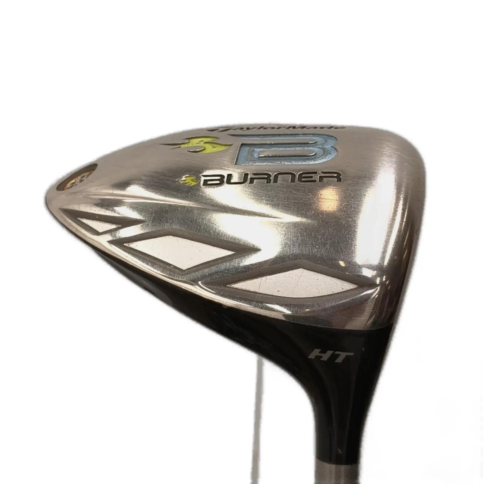 TaylorMade Burner Driver / Flex Ladies / Loft 13 2/5