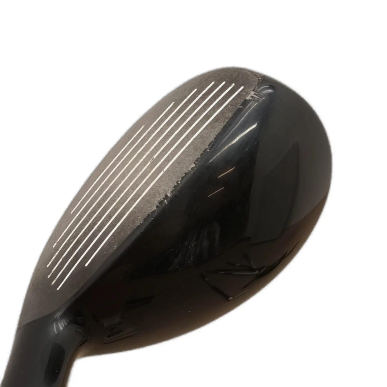 Titleist 910H Hybrid / Flex Stiff / #3/21 4/6