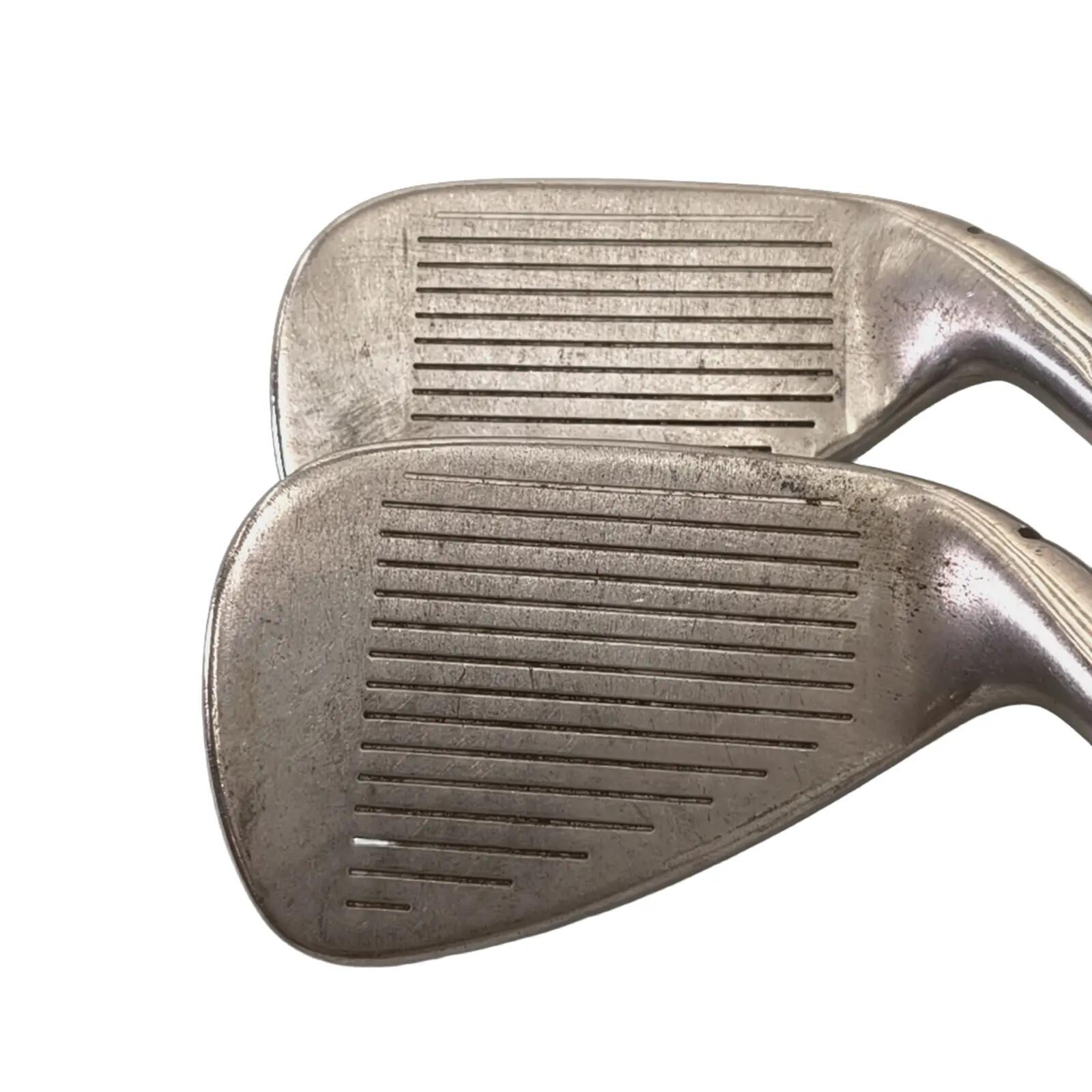 Linkshandig TaylorMade Sim 2 Max IJzerset / 5-PW / Flex Regular / Staal 6/7